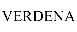 VERDENA trademark