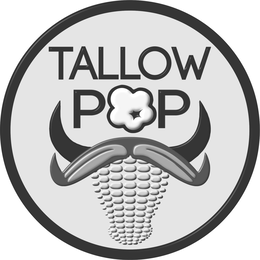 TALLOW POP trademark