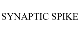 SYNAPTIC SPIKE trademark