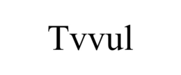 TVVUL trademark