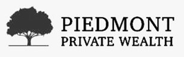 PIEDMONT PRIVATE WEALTH trademark