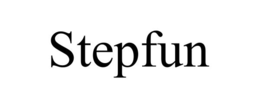 STEPFUN trademark