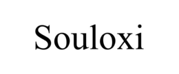 SOULOXI trademark