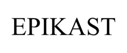 EPIKAST trademark