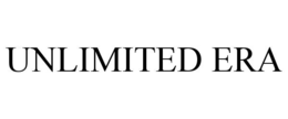 UNLIMITED ERA trademark