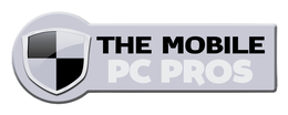 THE MOBILE PC PROS trademark