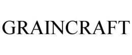 GRAINCRAFT trademark