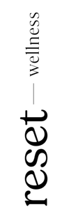 RESET WELLNESS trademark
