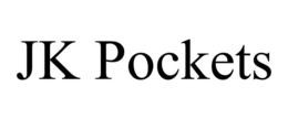 JK POCKETS trademark