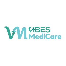 VM VIBES MEDICARE trademark