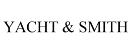 YACHT & SMITH trademark