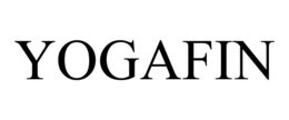 YOGAFIN trademark
