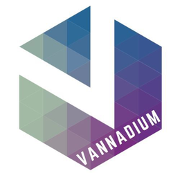 V VANNADIUM trademark