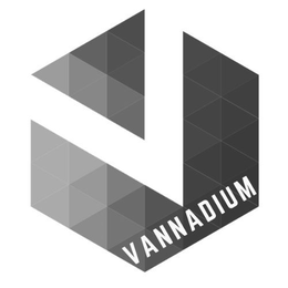 V VANNADIUM trademark