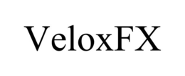 VELOXFX trademark