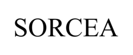 SORCEA trademark