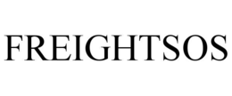 FREIGHTSOS trademark