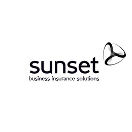 SUNSET BUSINESS INSURANCE SOLUTIONS trademark