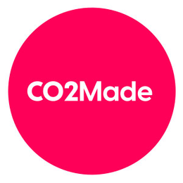 CO2MADE trademark
