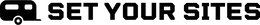 SET YOUR SITES trademark