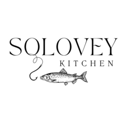 SOLOVEY KITCHEN trademark