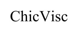 CHICVISC trademark