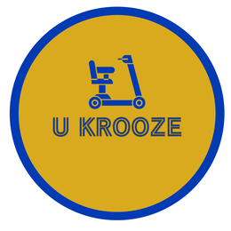 U KROOZE trademark