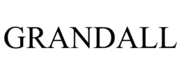 GRANDALL trademark