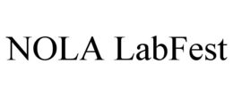 NOLA LABFEST trademark