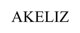 AKELIZ trademark
