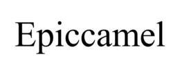 EPICCAMEL trademark