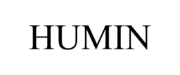 HUMIN trademark