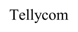 TELLYCOM trademark