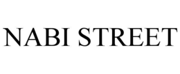 NABI STREET trademark