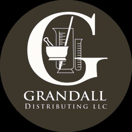 G GRANDALL DISTRIBUTING LLC trademark