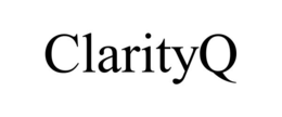 CLARITYQ trademark