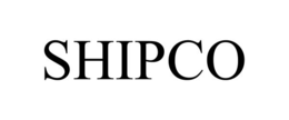 SHIPCO trademark