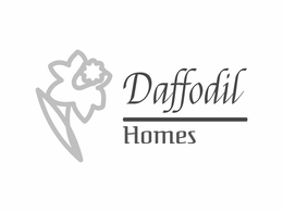 DAFFODIL HOMES trademark
