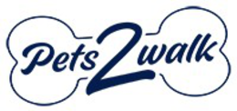 PETS 2 WALK trademark