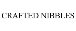 CRAFTED NIBBLES trademark