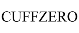 CUFFZERO trademark