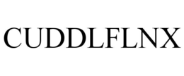 CUDDLFLNX trademark