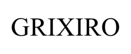 GRIXIRO trademark