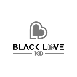 BLACK LOVE 100 trademark