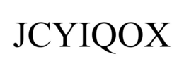 JCYIQOX trademark