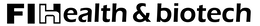 FIH HEALTH & BIOTECH trademark