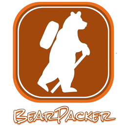 BEARPACKER trademark