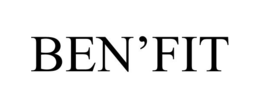 BEN’FIT trademark