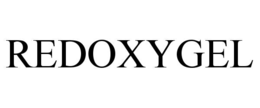 REDOXYGEL trademark