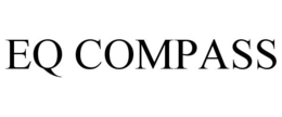 EQ COMPASS trademark